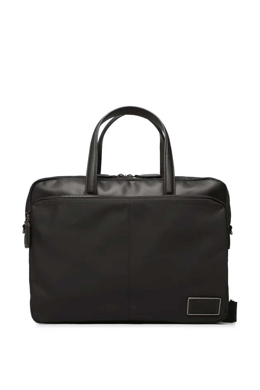 Calvin Klein Elevated Computer Bag Erkek Laptop Çantası Black