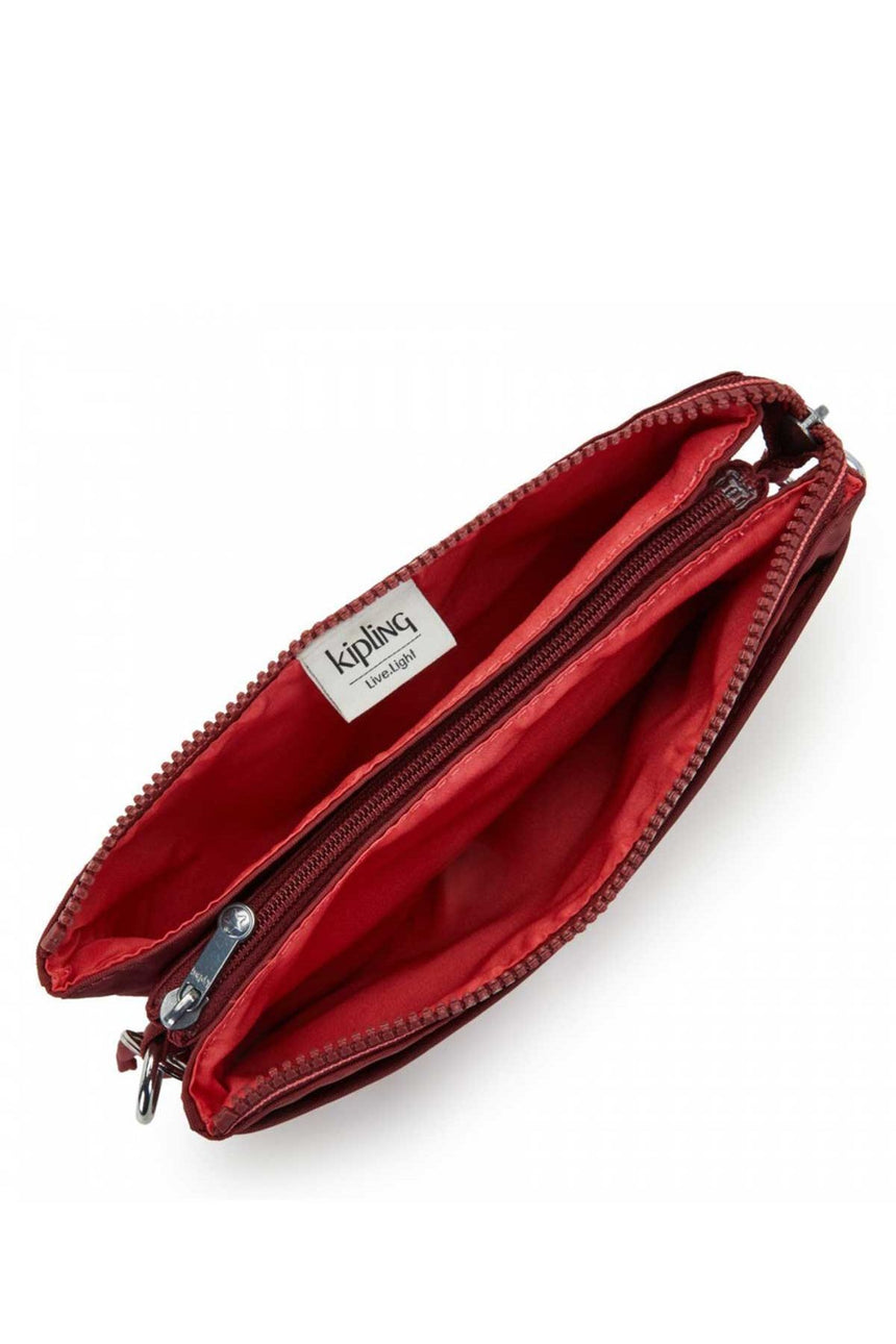 Kipling Milda Çapraz Askılı Çanta