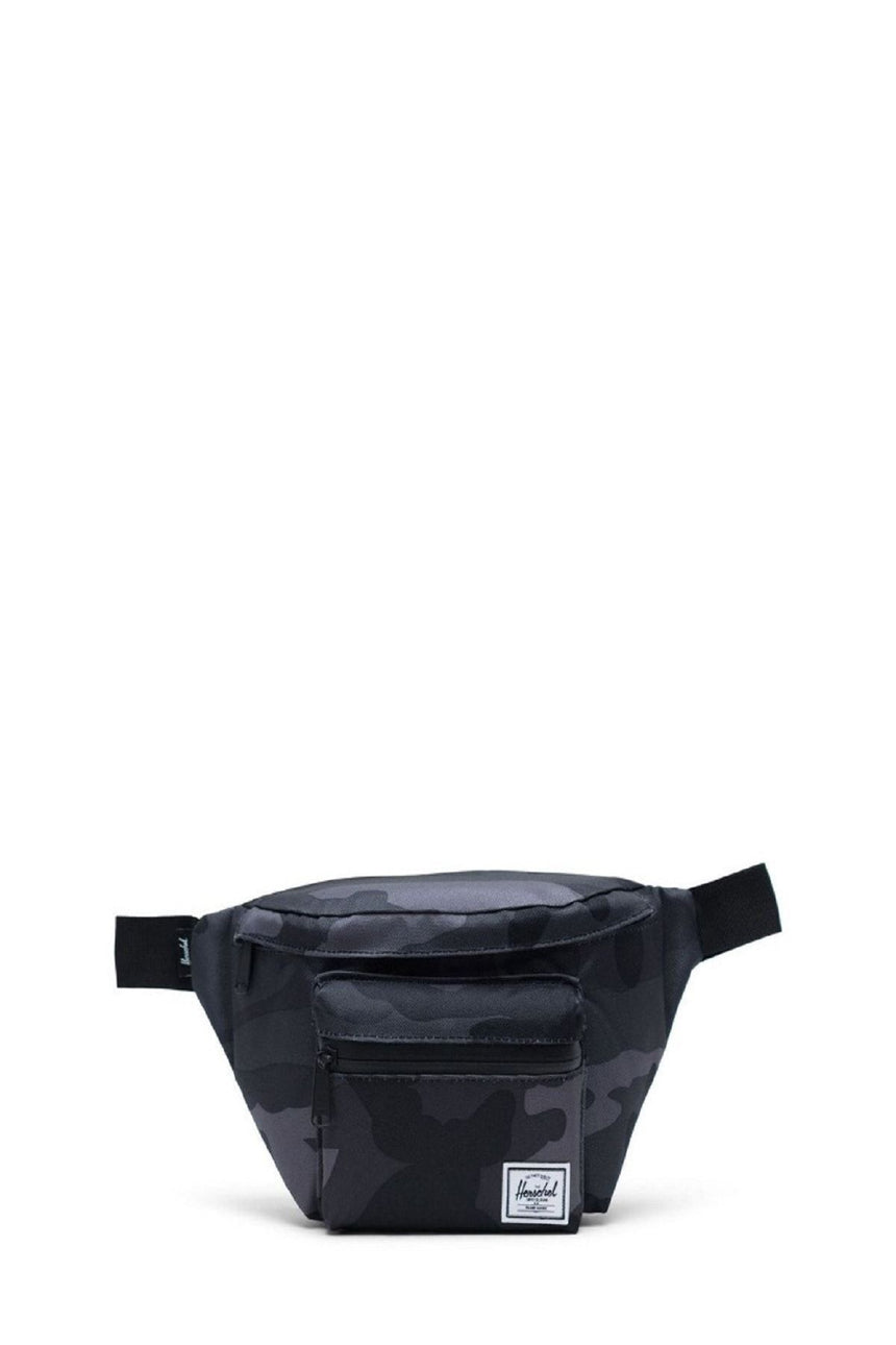 Herschel Seventeen Bel Çantası Night Camo