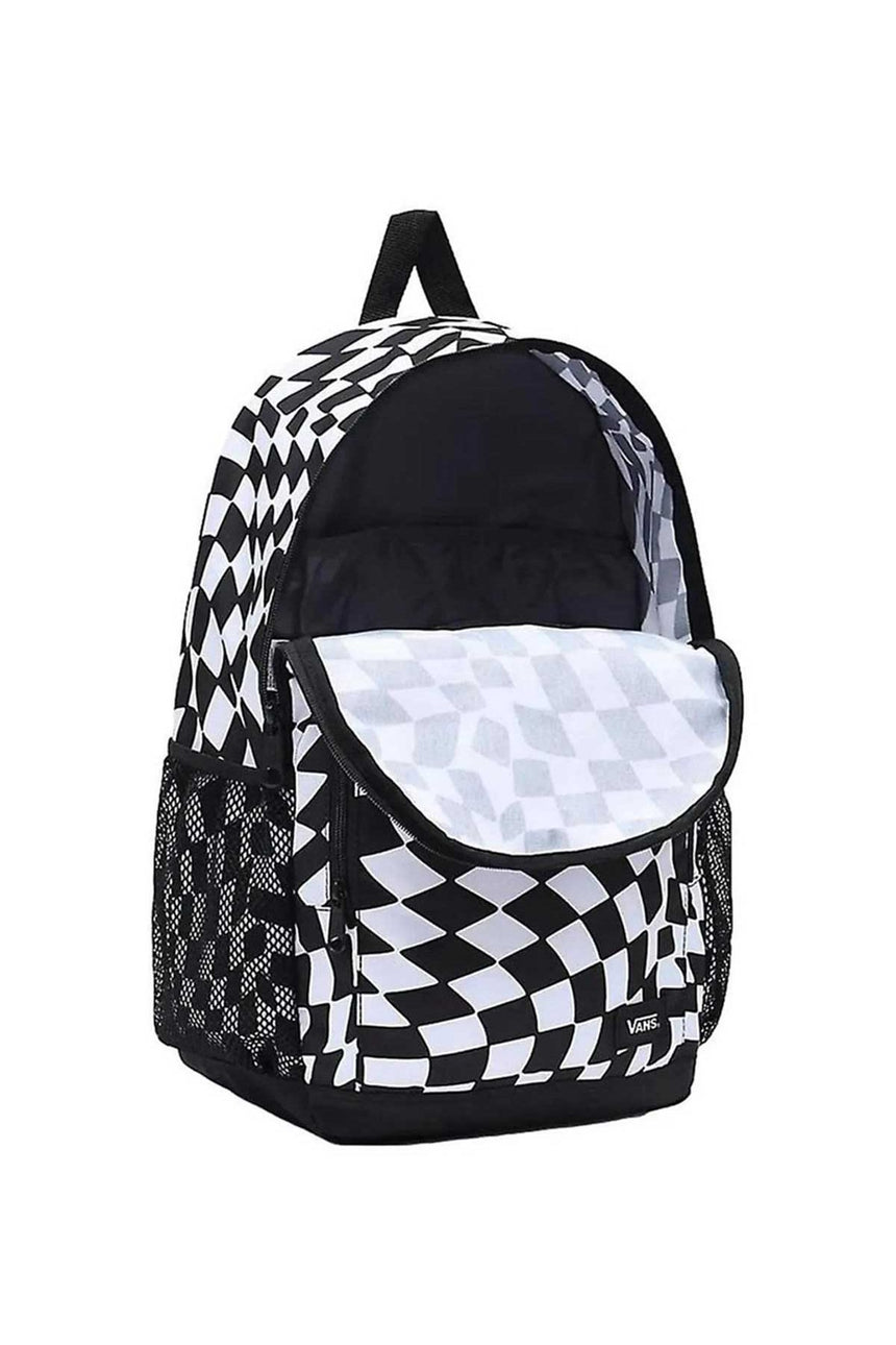 Vans Alumni Pack 5 Printed-B Sırt Çantası