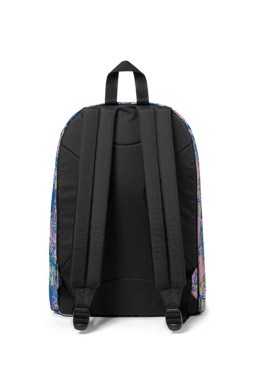 Eastpak Out Offıce Brize Filter Sırt Çantası Pembe