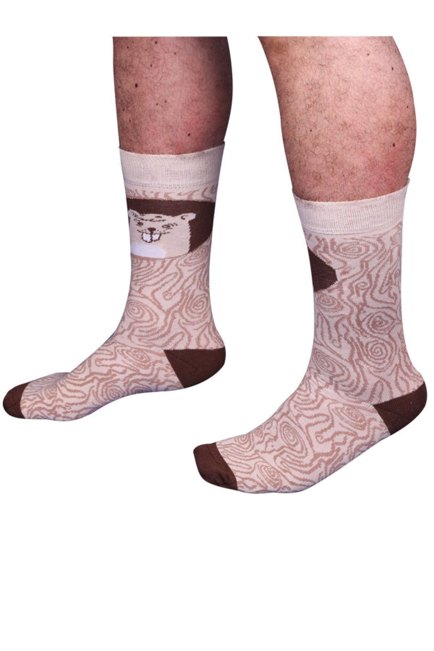 The Socks Company Peg Leg Çorap Renkli