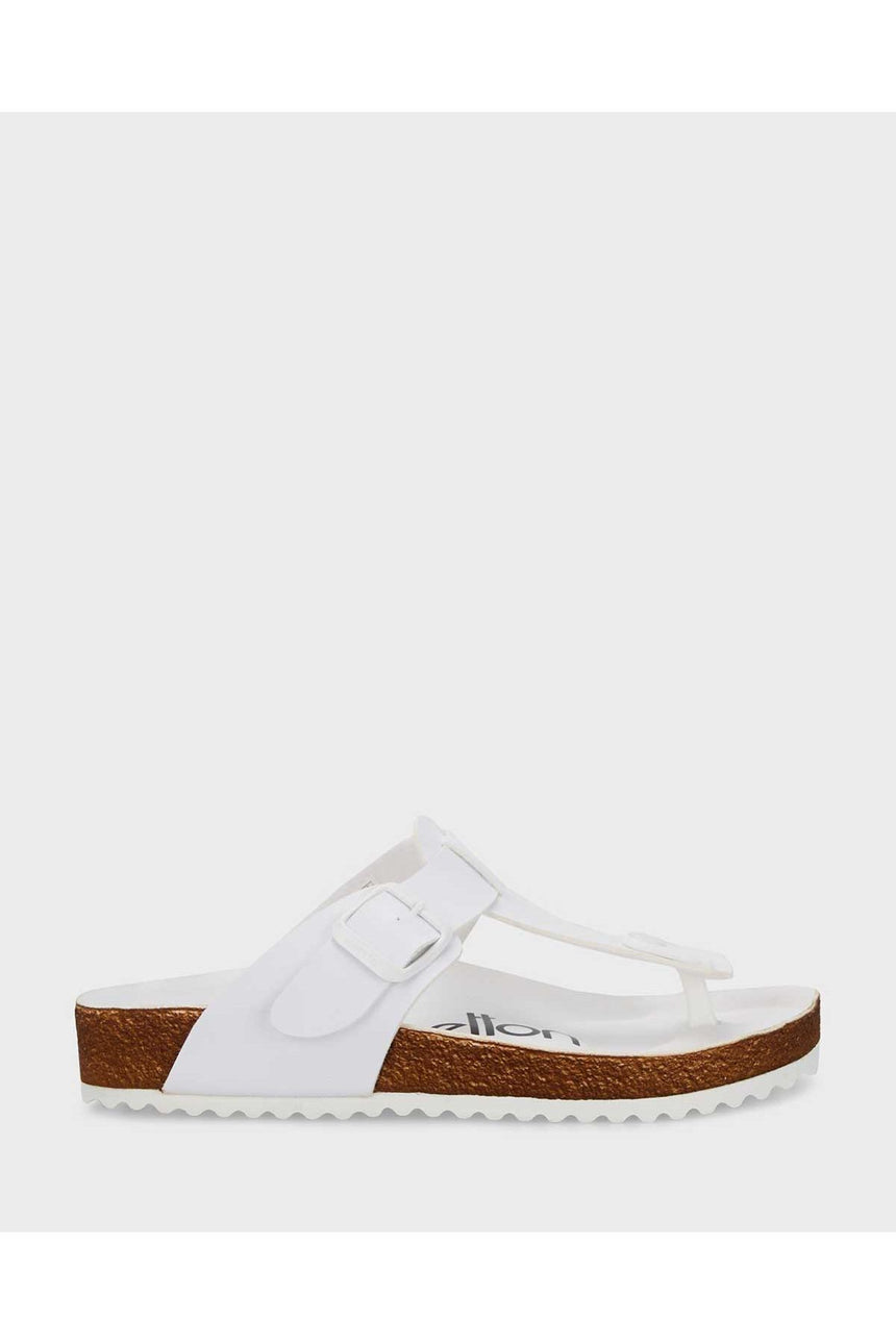 Benetton Kadın Sandalet