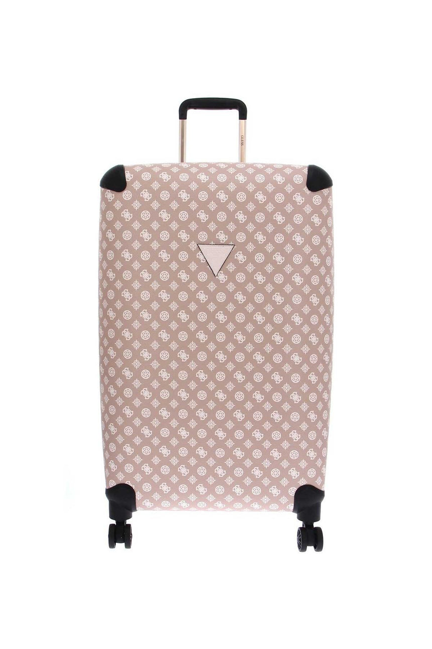 Guess Wilder28 In 8-Wheel Orta Boy Valiz