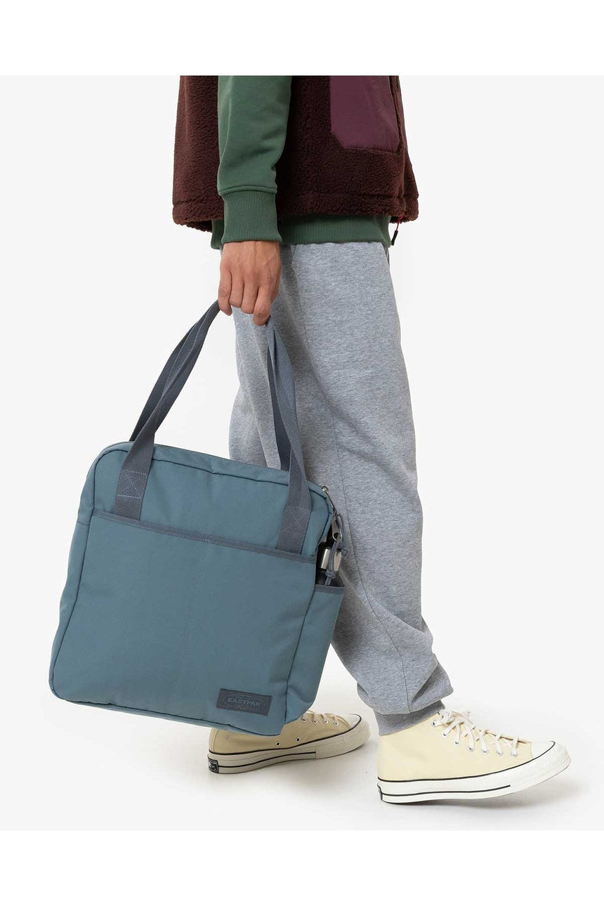 Eastpak Laptop Bölmeli Omuz Çantası Optown Stormy