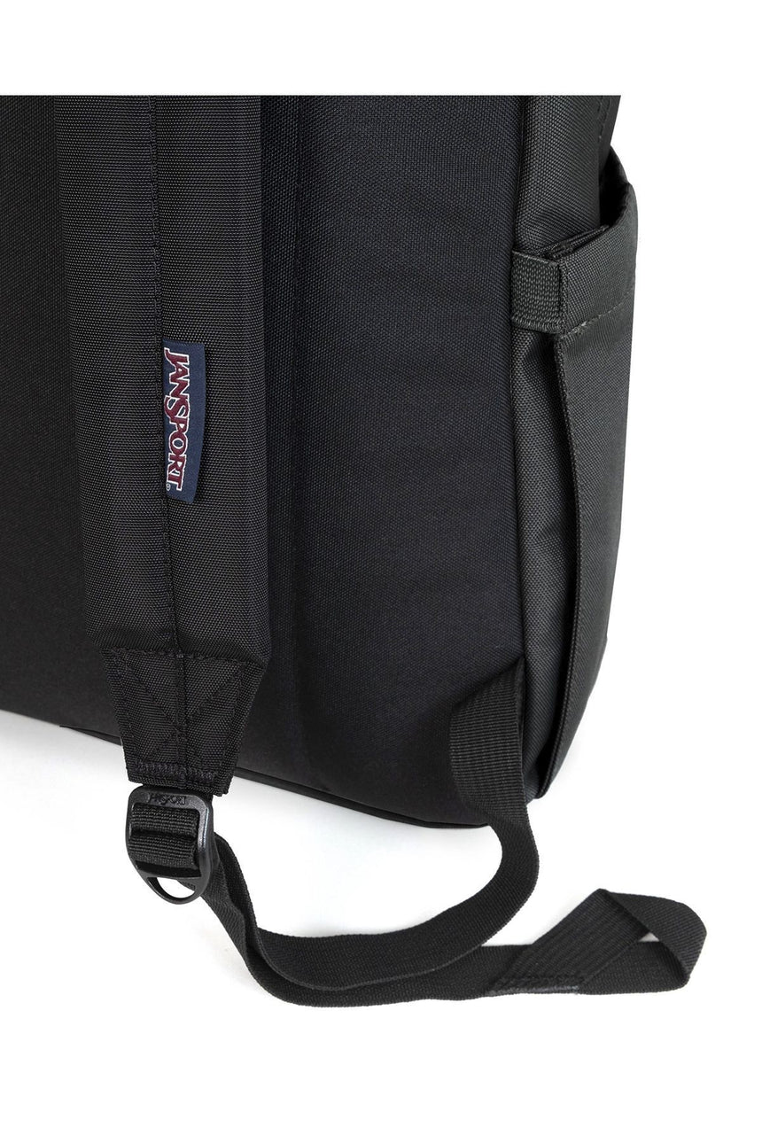 Jansport Superbreak Plus Sırt Çantası Black