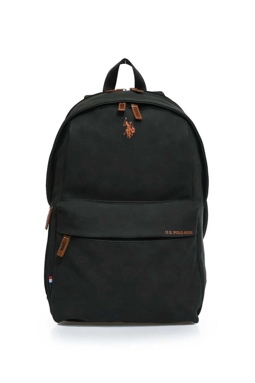 Us Polo Erkek Sırt Çantası Koyu Yeşil