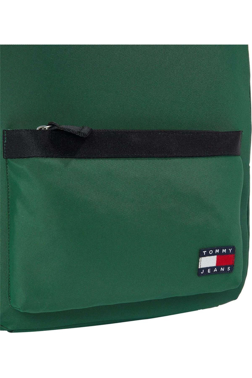 Tommy Hilfiger Daily Dome Backpack Sırt Çantası
