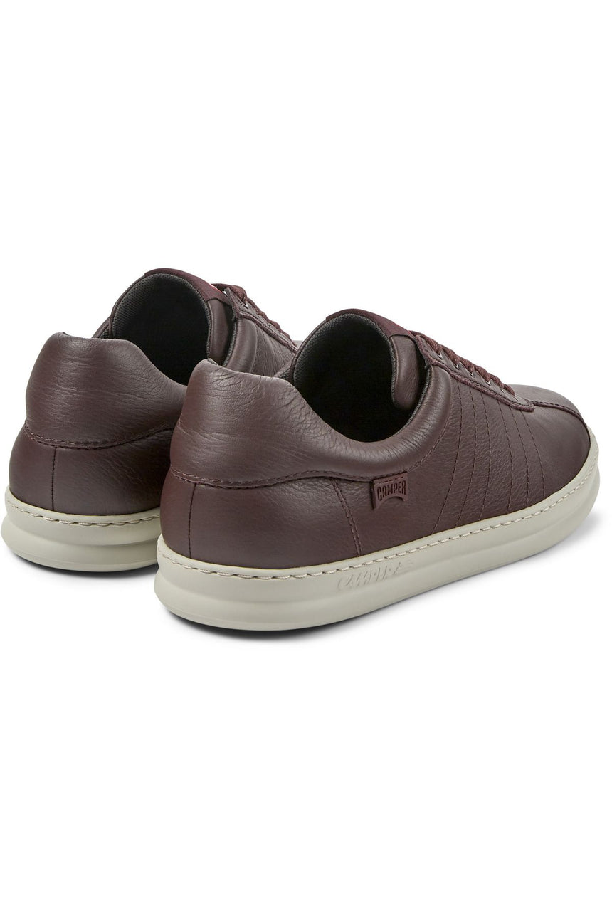 Camper Runner Four Sneakers Bordo