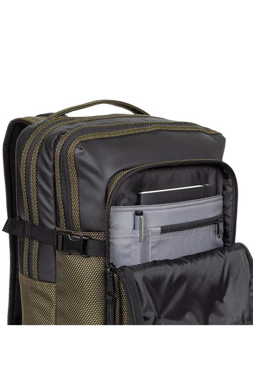Eastpak Tecum L Sırt Çantası Olive Green