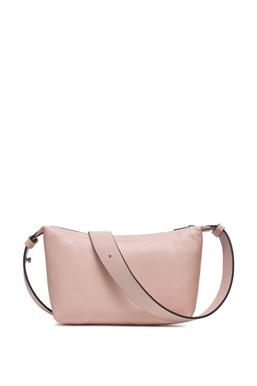Calvin Klein Sculpted Ayarlanabilir Çapraz Askılı Çanta Pink