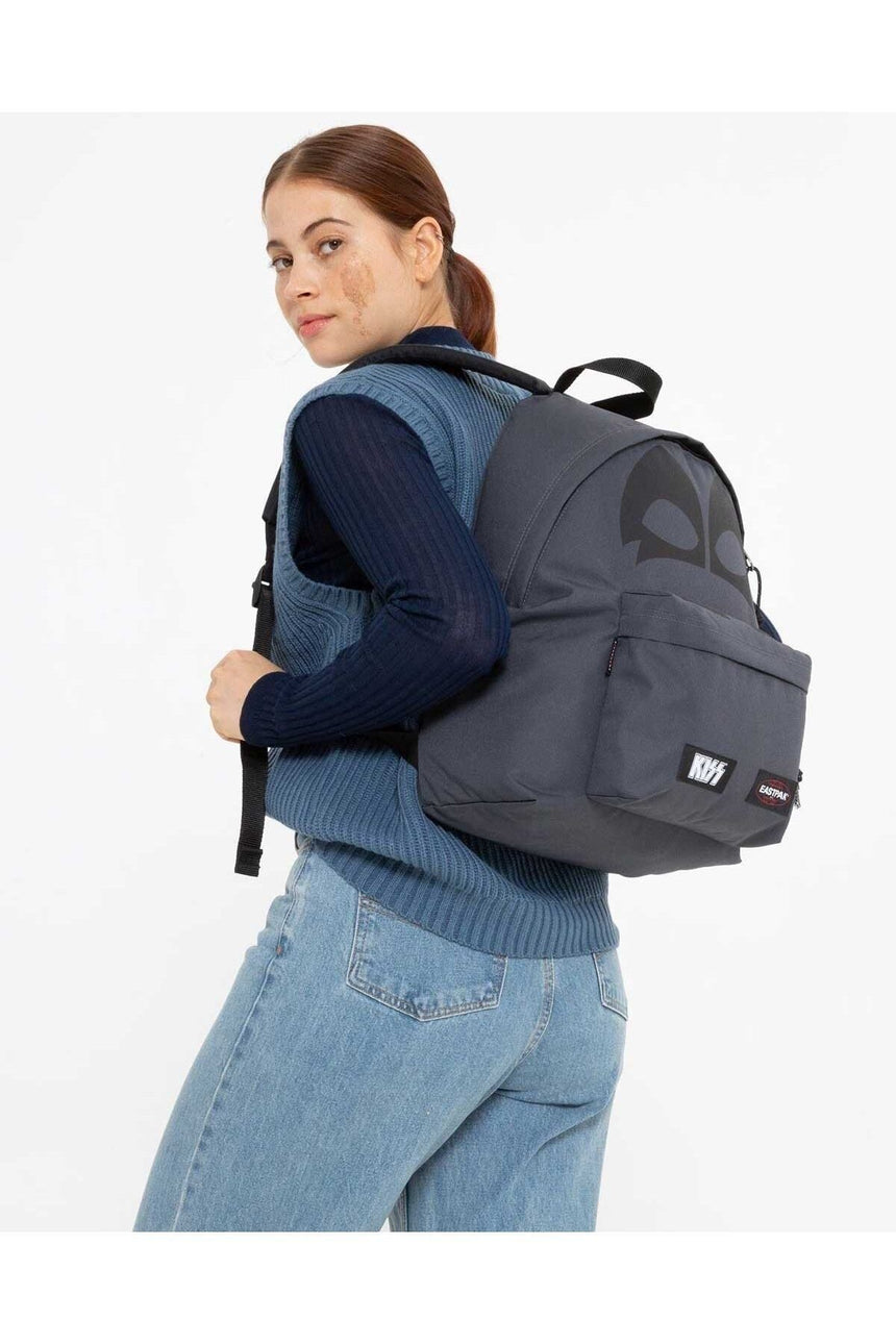 Eastpak Padded Pak'r Sırt Çantası Kiss Grey