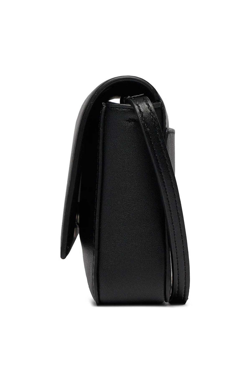 Calvin Klein Sculpted Wallet Cüzdan Black