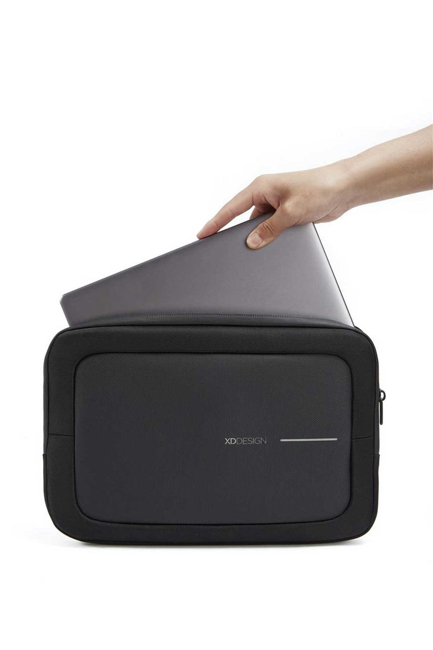 XD Design Executive 16'' Laptop Çantası Black