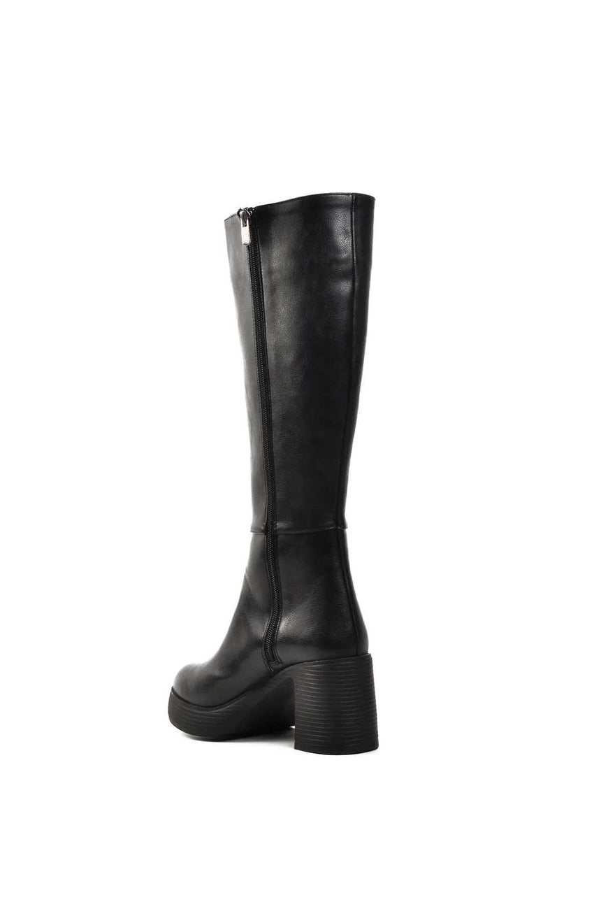 Pierre Cardin Suni Deri Çizme