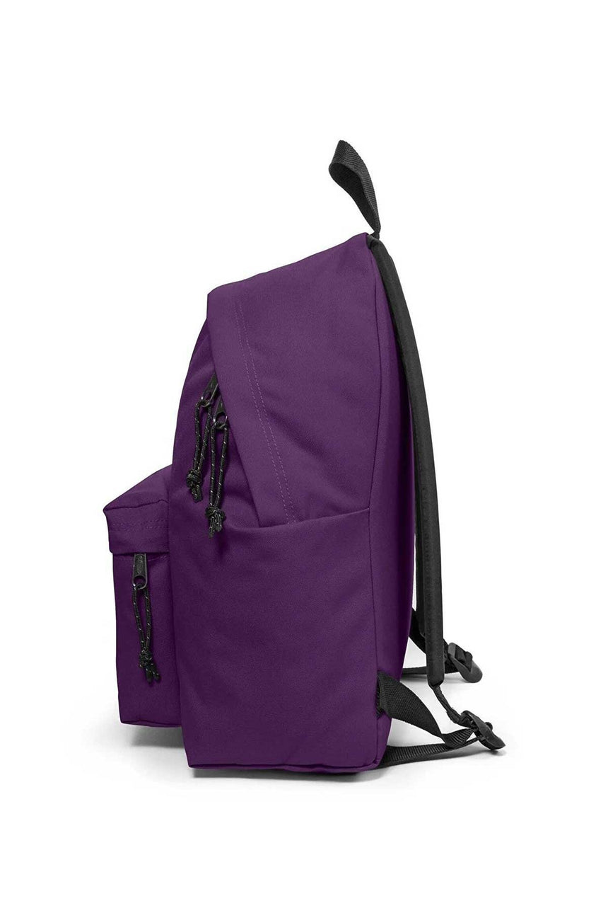Eastpak Padded Pak'r Eggplant Sırt Çantası Mor