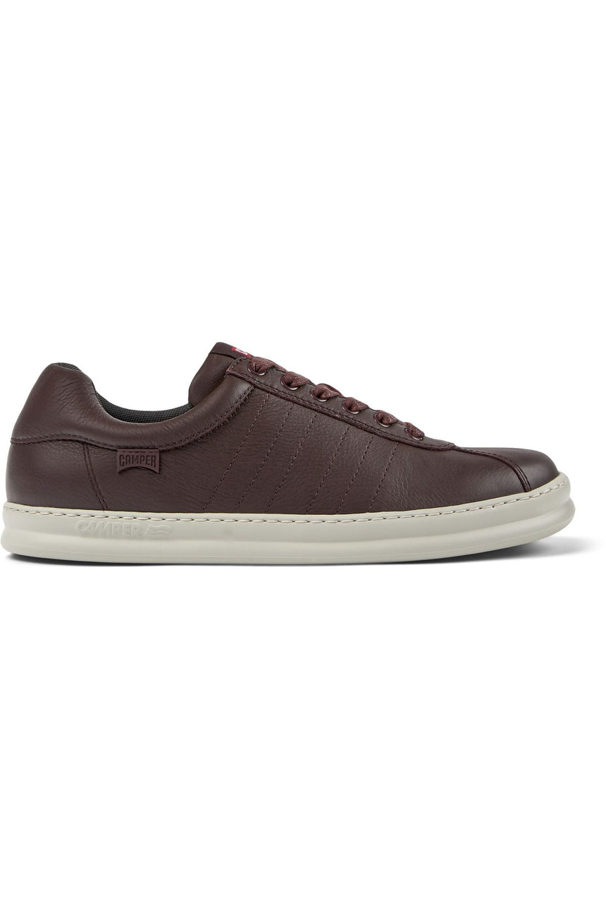Camper Runner Four Sneakers Bordo