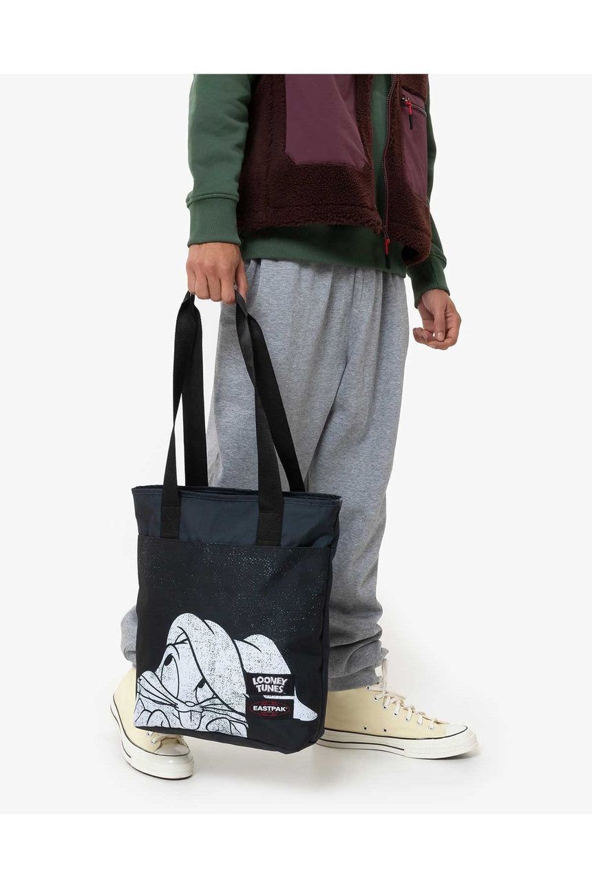 Eastpak x Looney Tunes Shopp'r Tote Omuz Çantası
