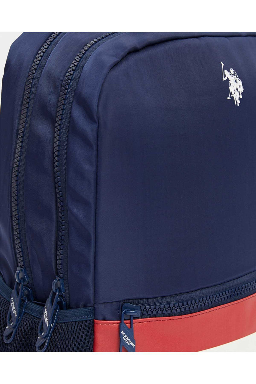 Us Polo Assn Sırt Çantası Lacivert