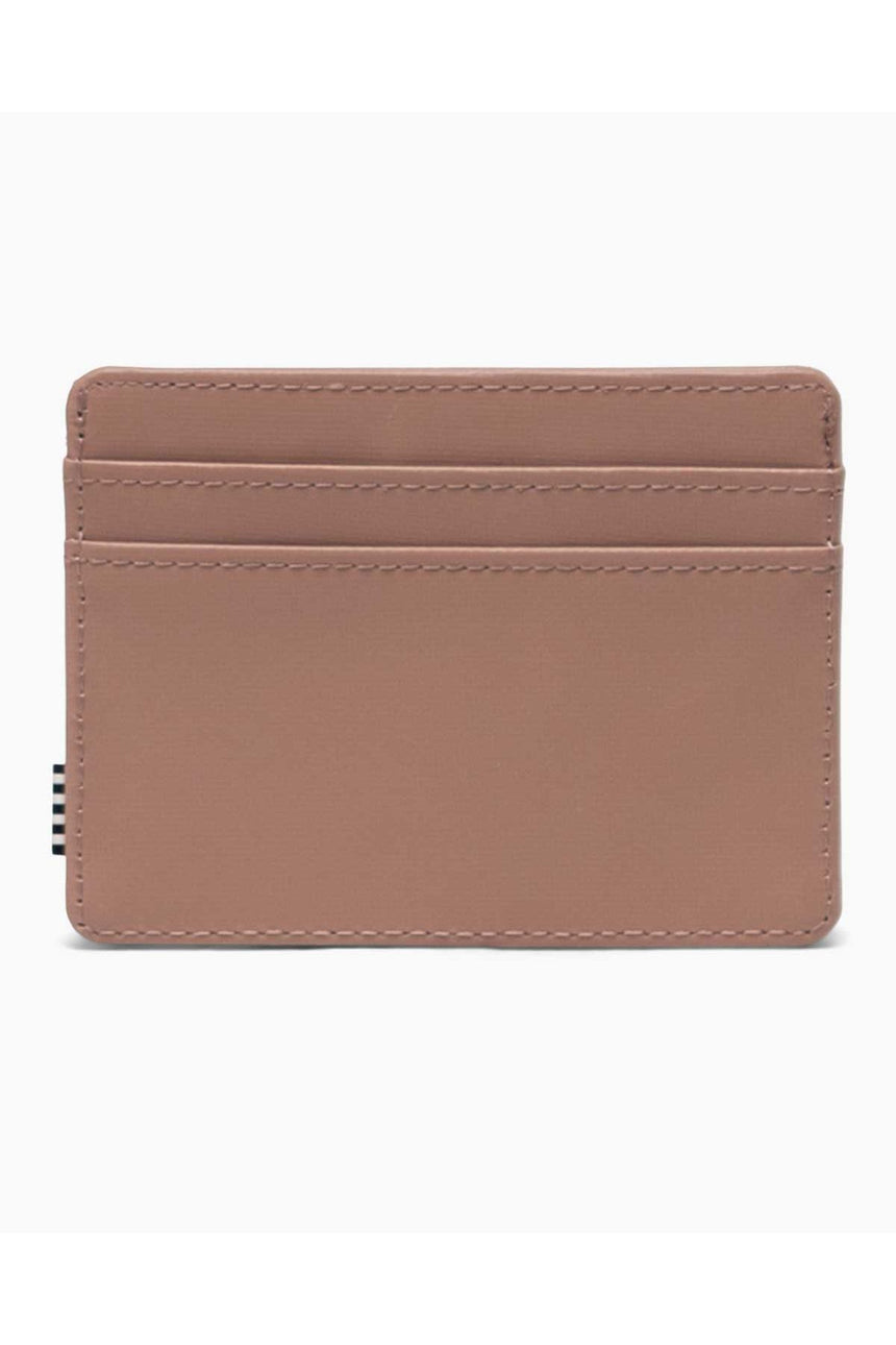 Herschel Charlie Cardholder Wallets Kartlık