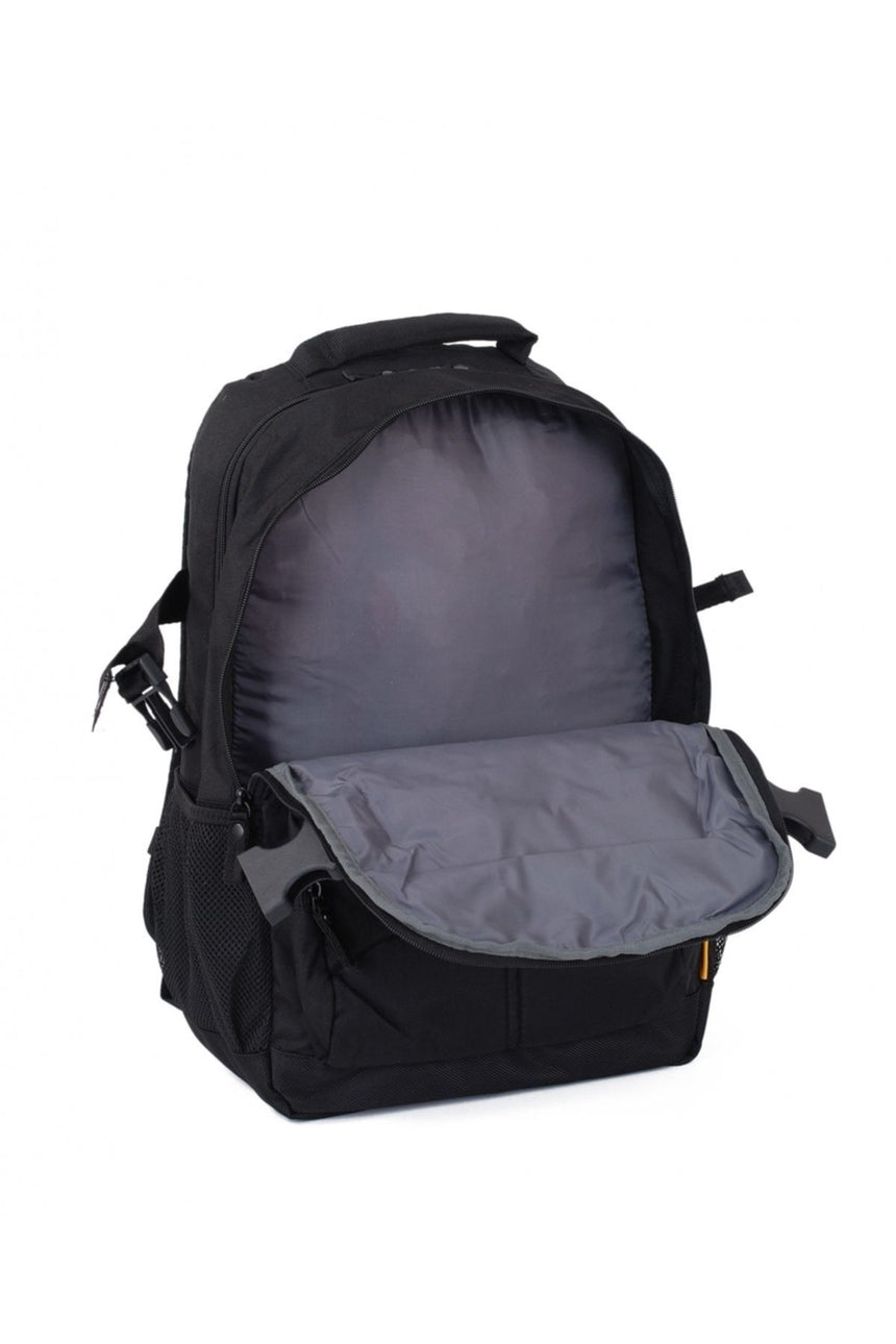 Cat Sırt Çantası Siyah