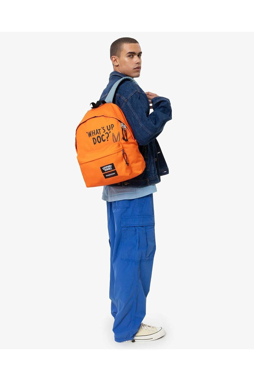 Eastpak Padded Pak'r Sırt Çantası What's Up Doc?
