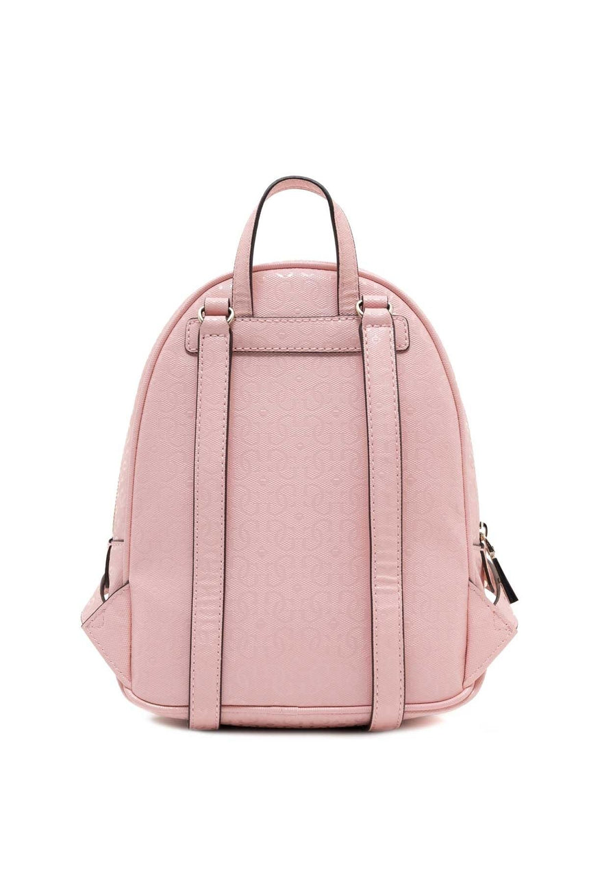 Guess Blane Kadın Sırt Çantası Pembe