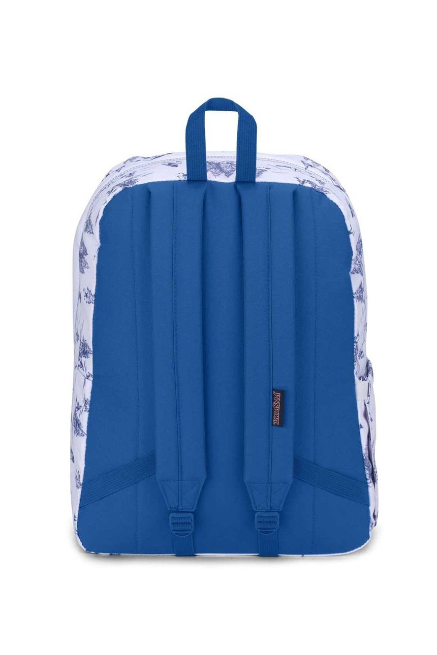 Jansport SuperBreak Plus Sırt Çantası Lost Sasquatch