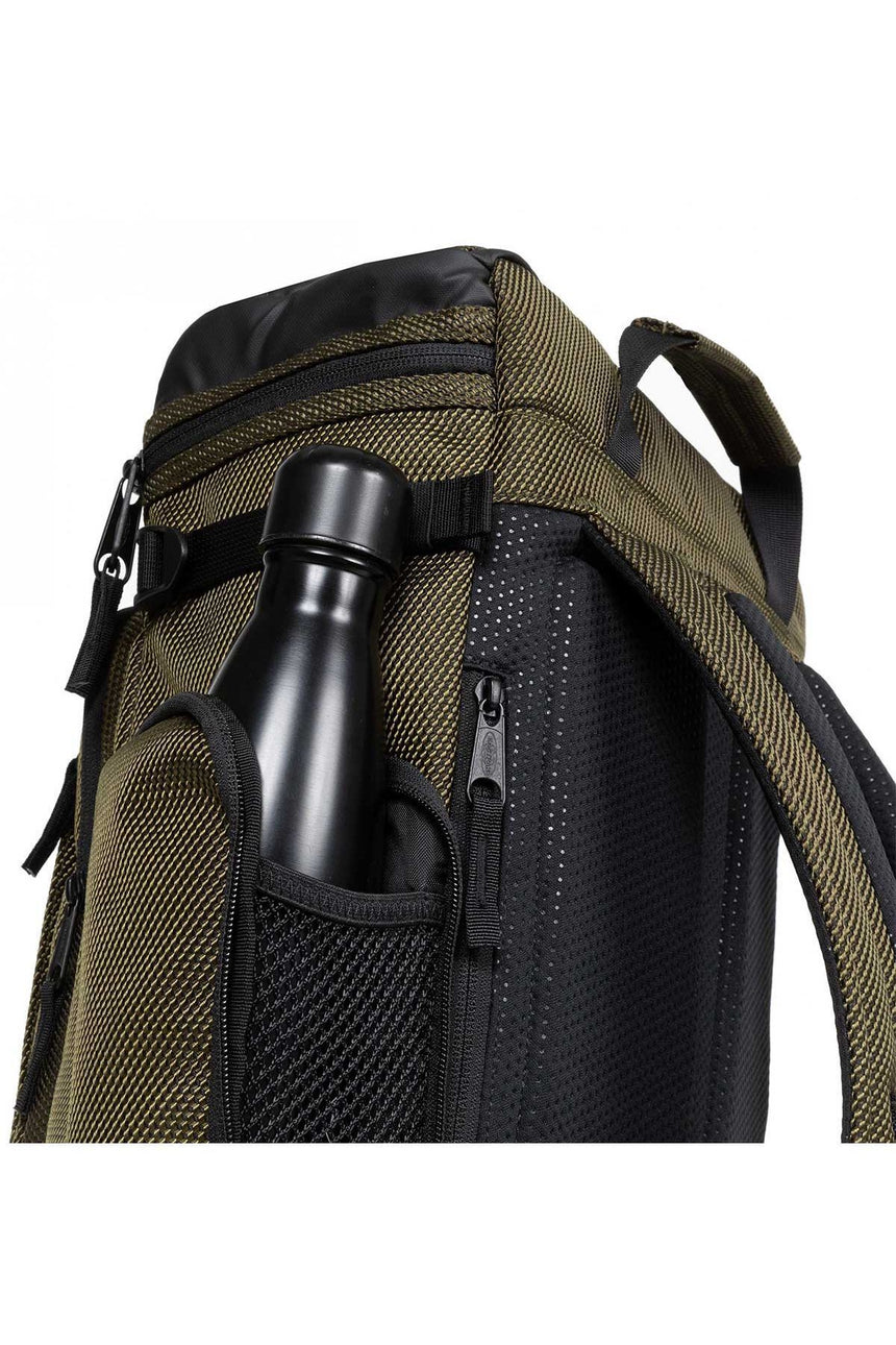 Eastpak Tecum Top Sırt Çantası Cnnct Army