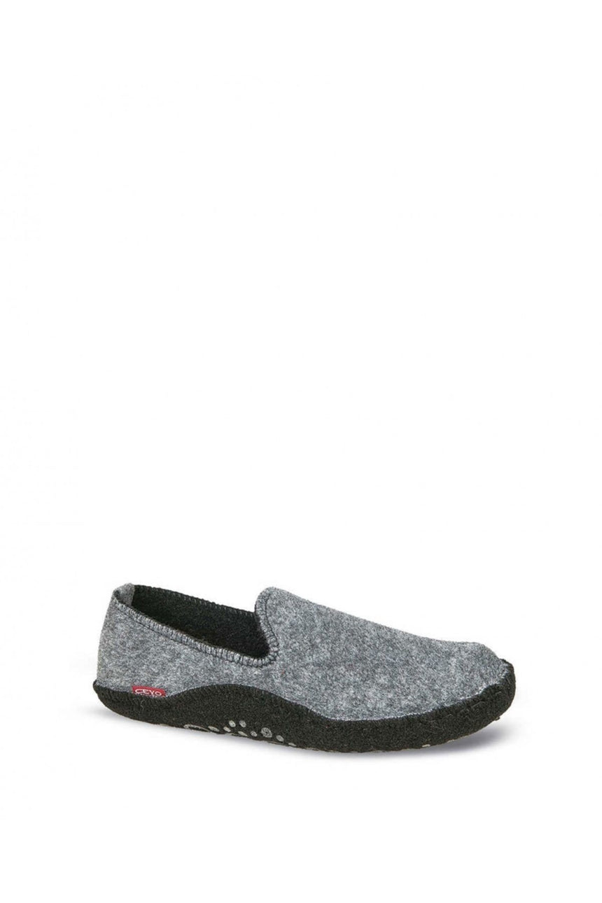 Ceyo Keçe Panduf Gri