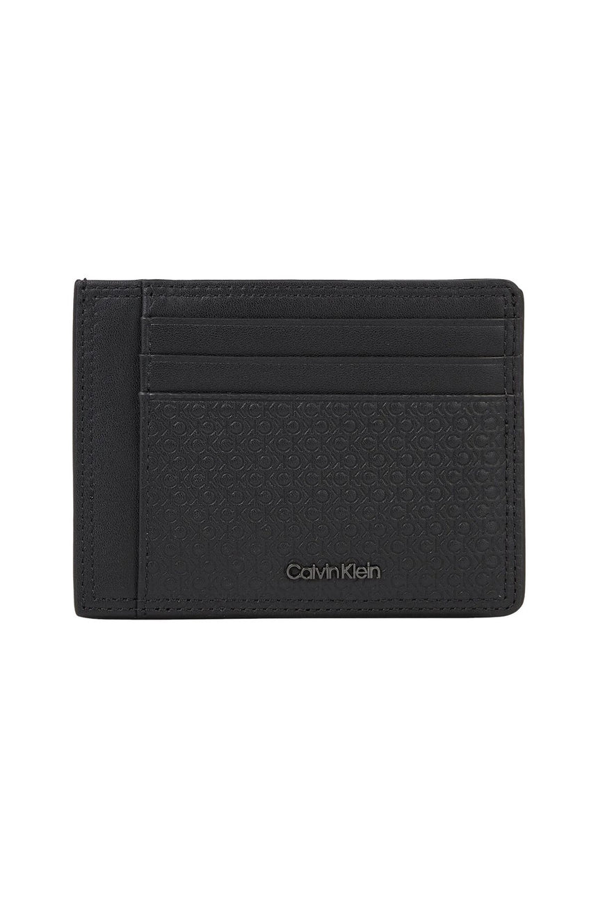 Calvin Klein Wallets Erkek Cüzdanı Siyah