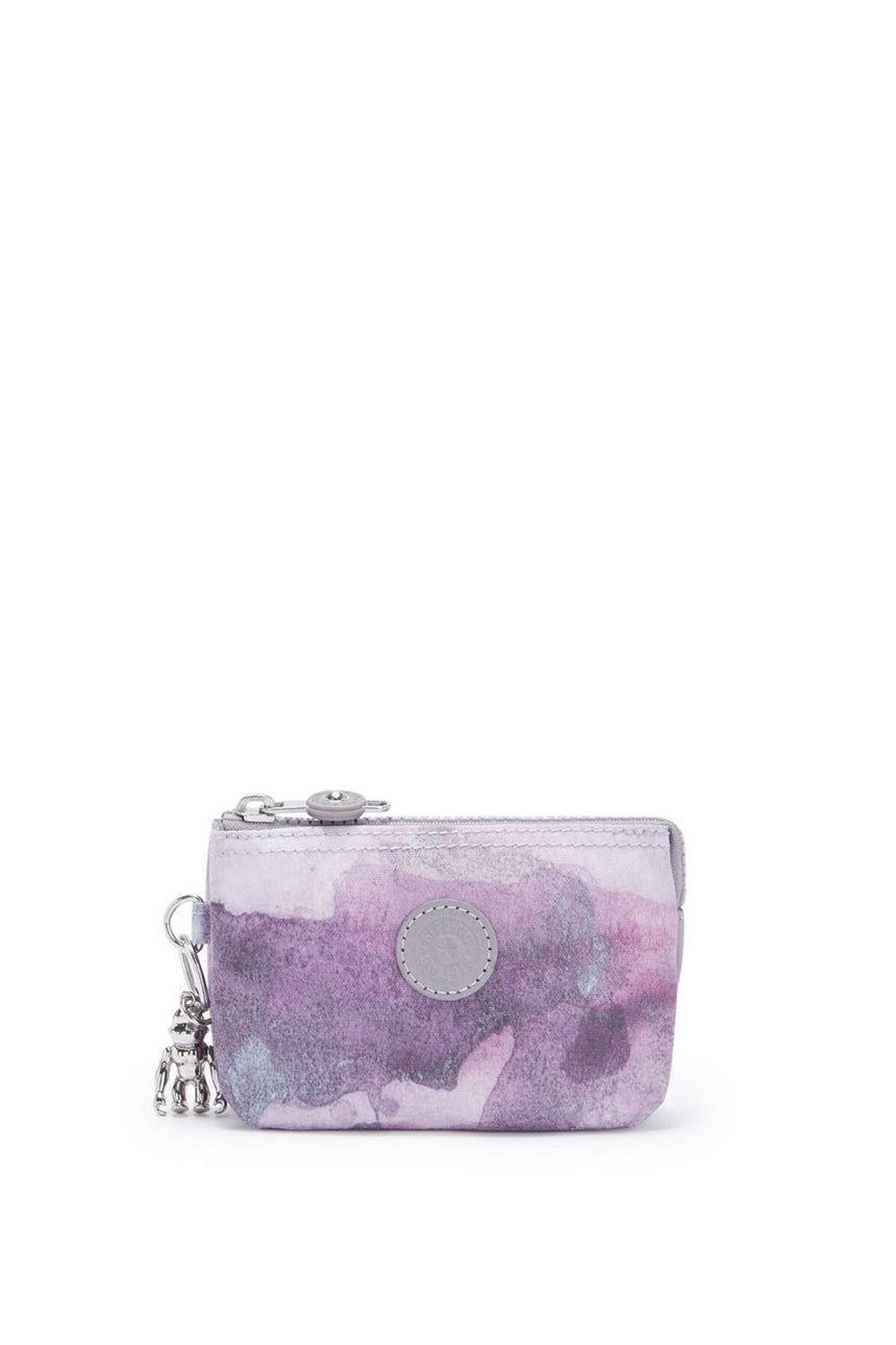 Kipling Creativity S Basic PRT Kadın Cüzdanı Canyon Mis