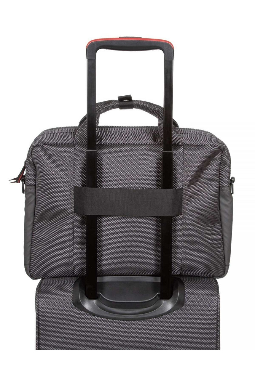 Eastpak Acton Laptop Çantası CNNCT Accent Grey