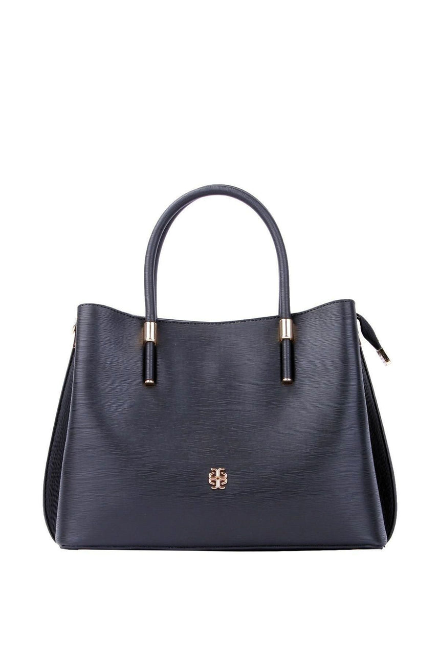 Axpe Kadın Omuz Çantası Siyah