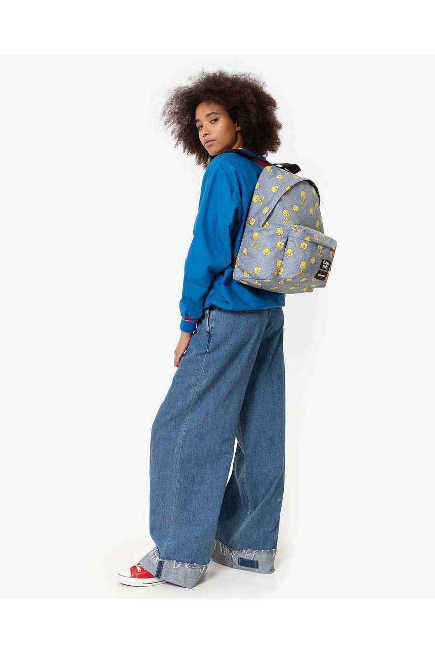 Eastpak Padded Pak'r Sırt Çantası Tweety Grey