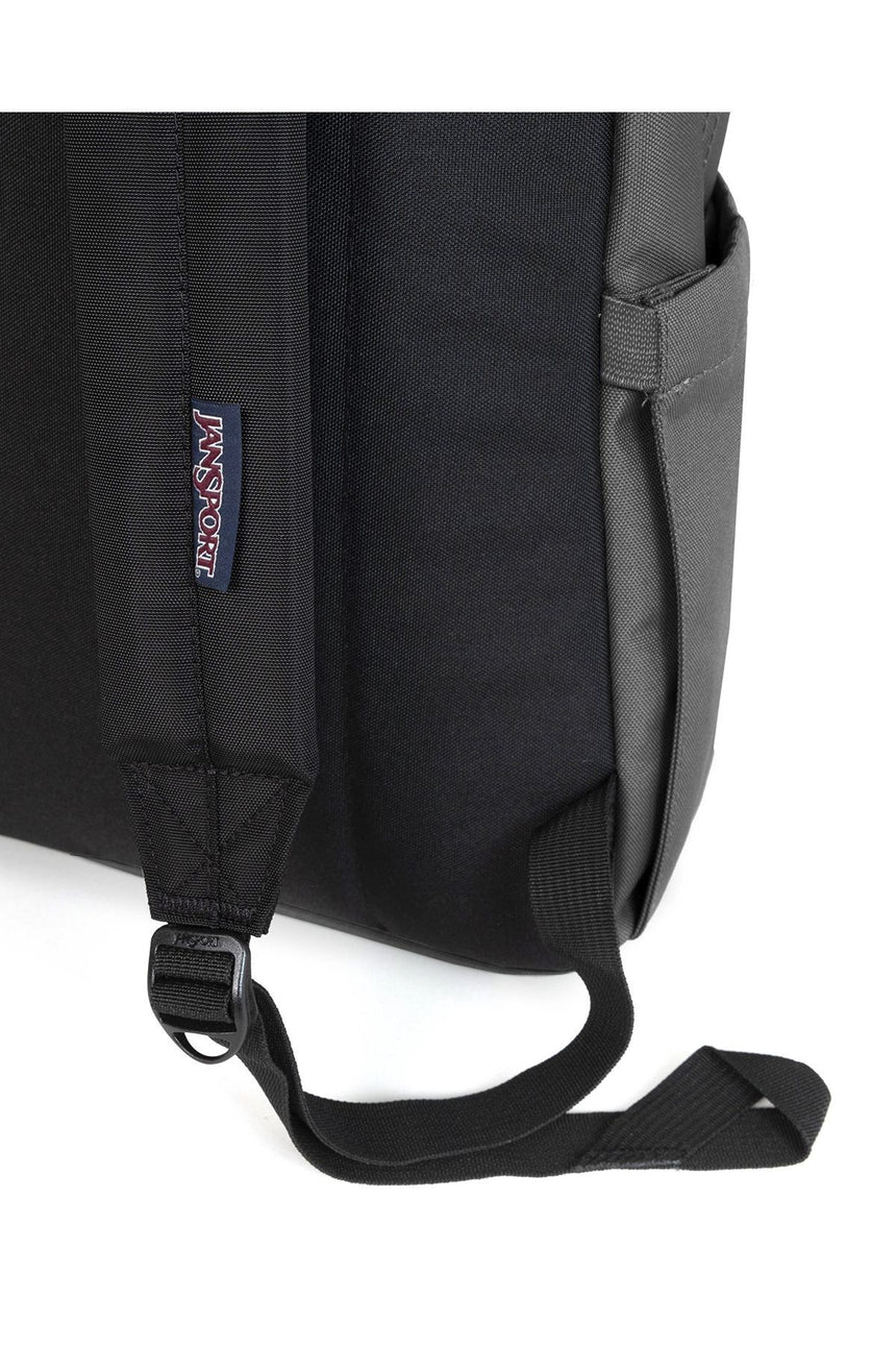 Jansport Superbreak Plus Sırt Çantası Graphite Grey