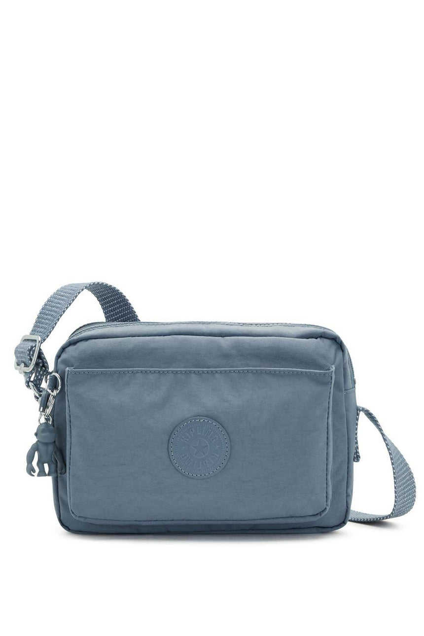 Kipling Abanu M Çapraz Askılı Kadın Çantası