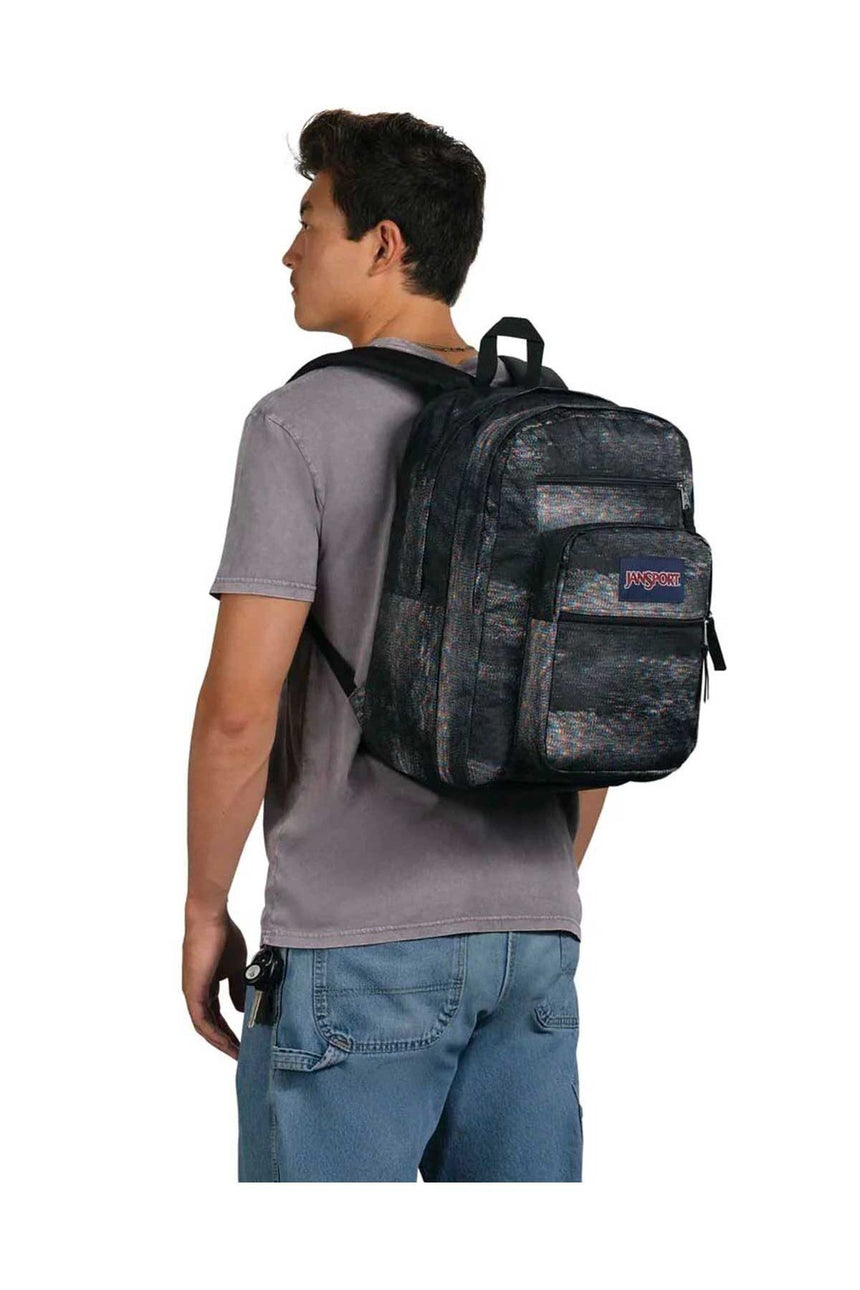Jansport Big Student Sırt Çantası Screen Static