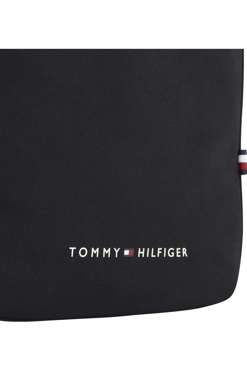 Tommy Hilfiger Skyline Mini Crossover Çapraz Askılı Çanta