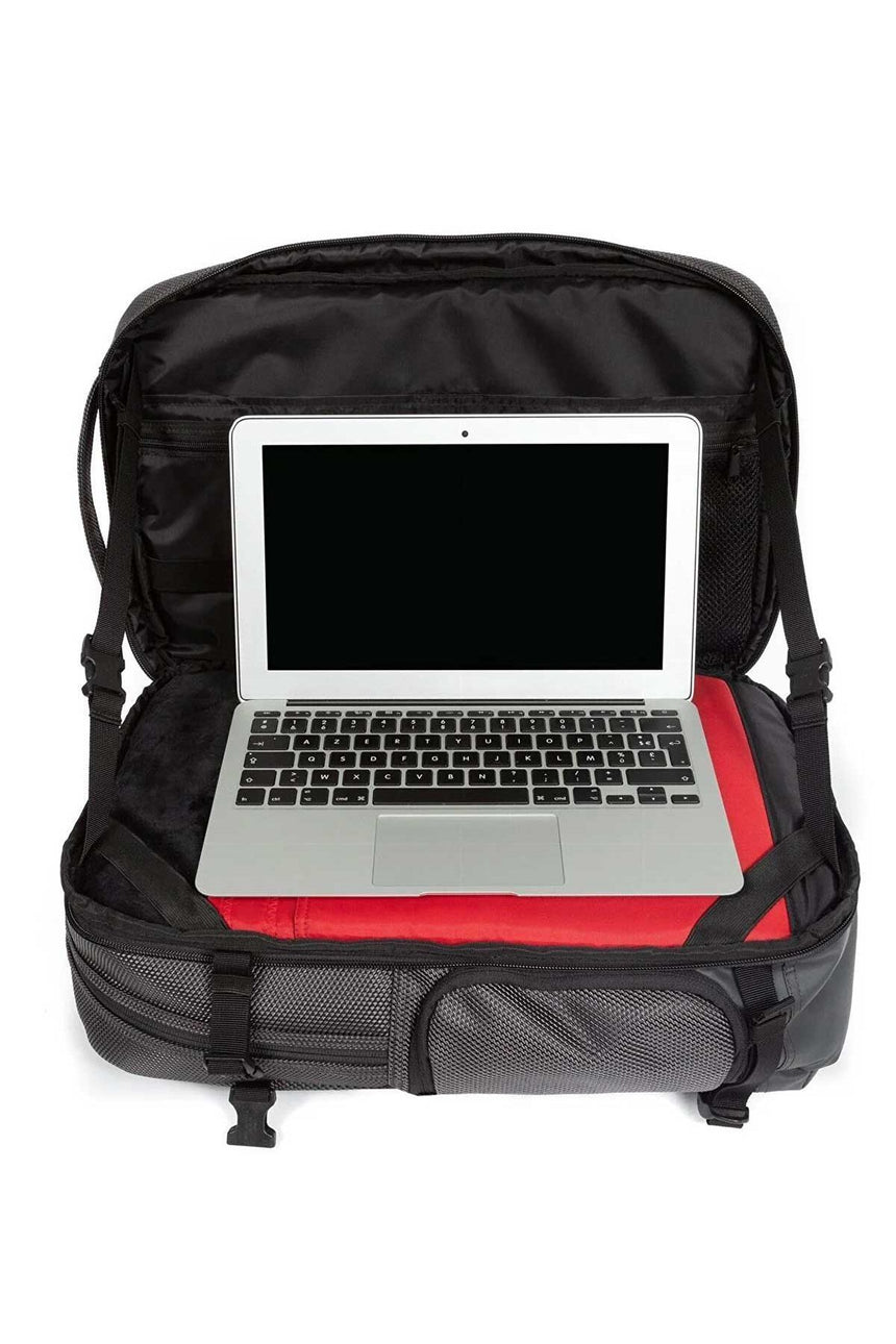 Eastpak Cnnct Accent Office Sırt Çantası Grey