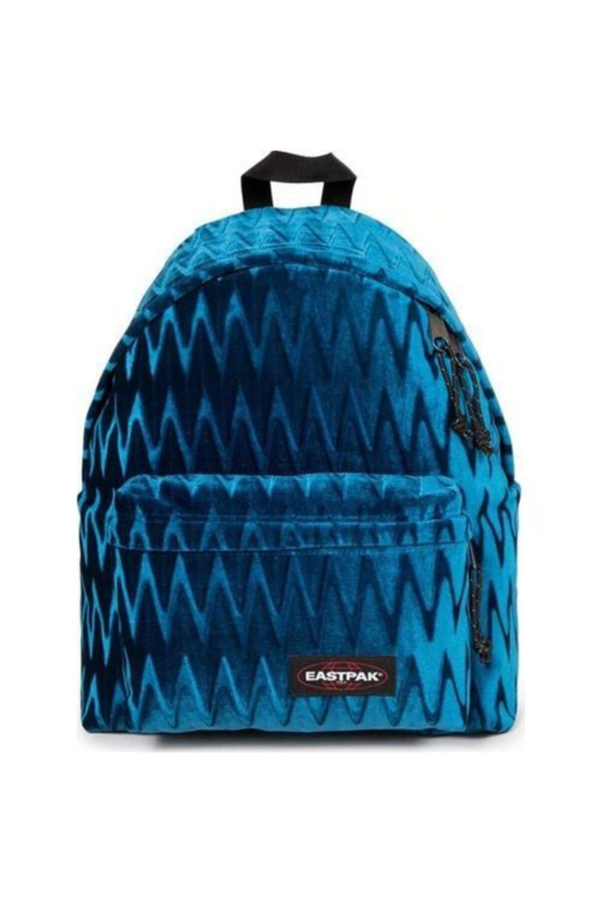 Eastpak Limited Padded Pak'r Sırt Çantası Velvet Blue