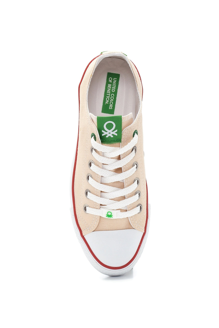 Benetton Zenne Kadın Spor Ayakkabı