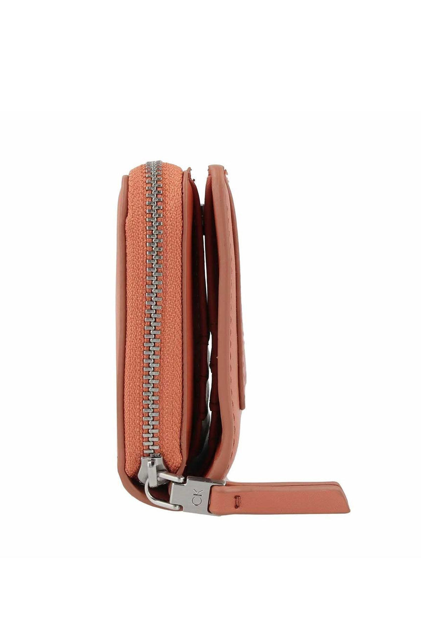 Calvin Klein Çapraz Askılı Kadın Çantası Brown