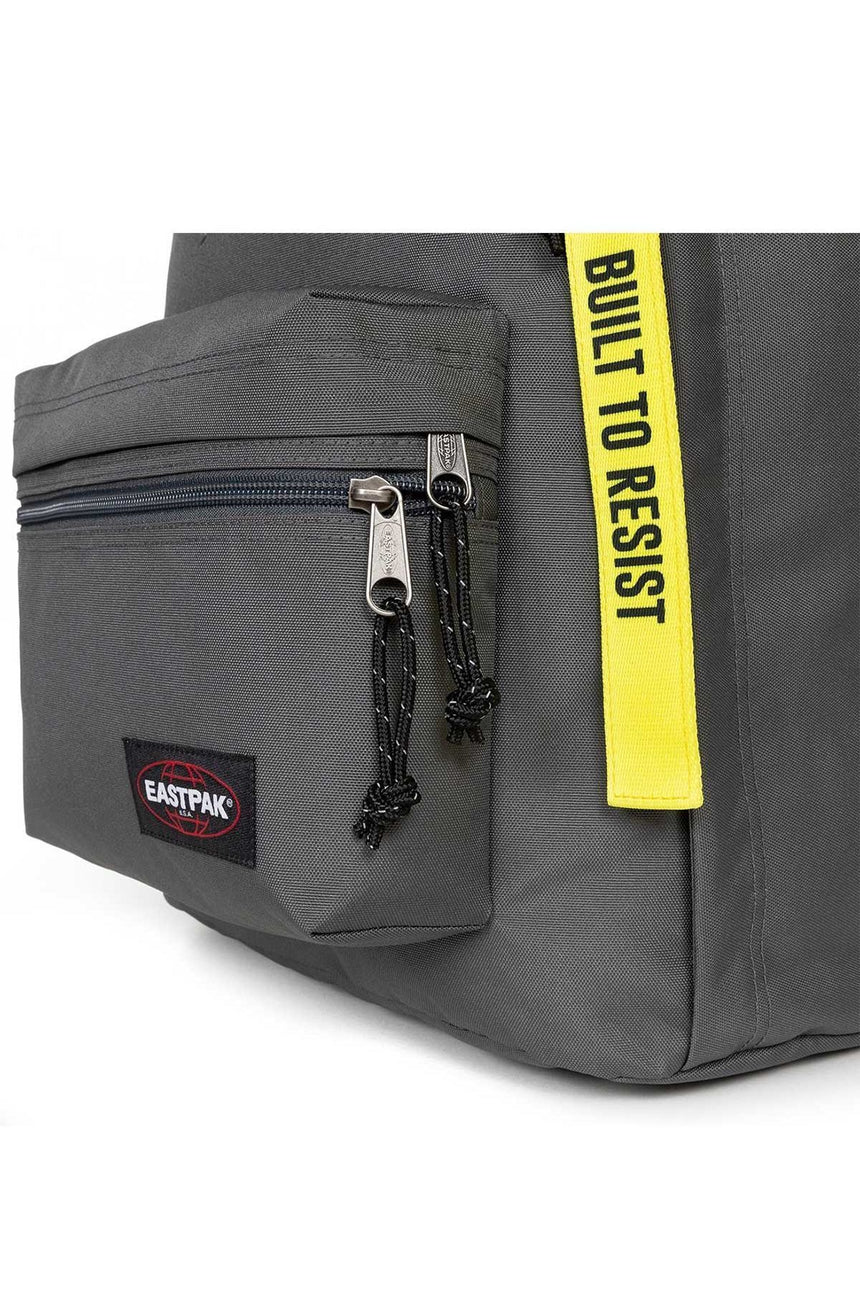 Eastpak Offıece Zıppl'r Bold Btr Sırt Çantası Gri