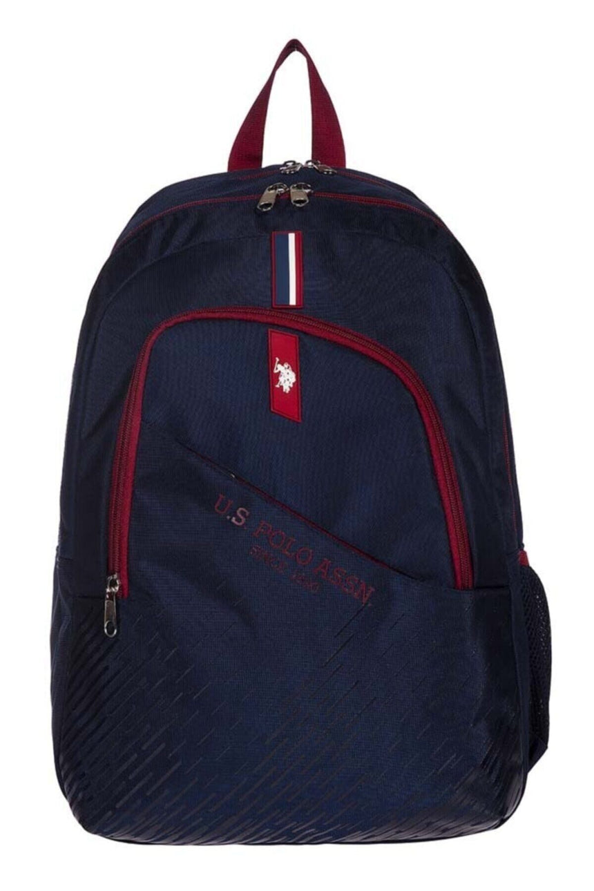 U.s Polo Assn Sırt Çantası Lacivert