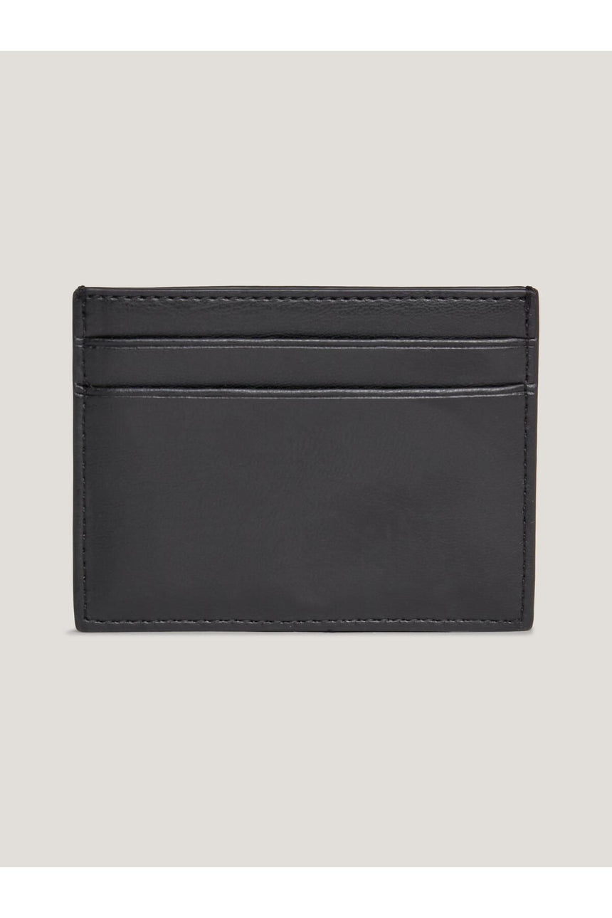Tommy Hilfiger Wallets Cardholder Kartlık Black