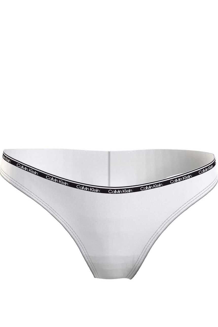Calvin Klein Bottoms Brazilian Bikini Altı