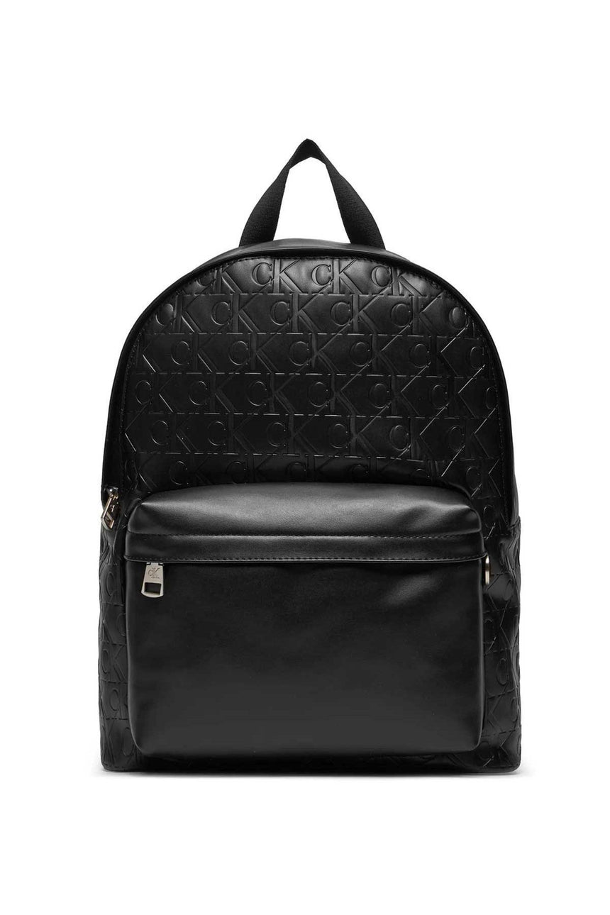 Calvin Klein Monogram Soft Campus Sırt Çantası