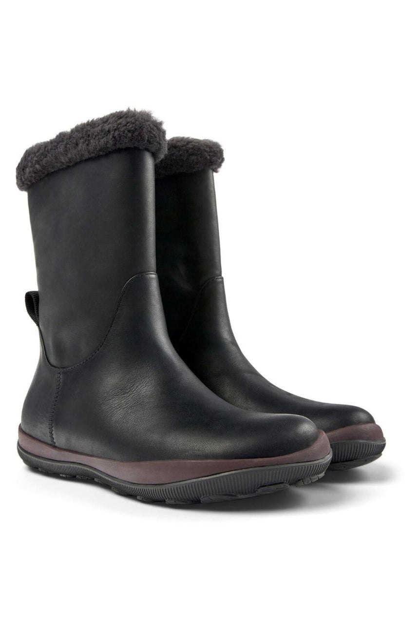 Camper Peu Pista GM Medium Boot