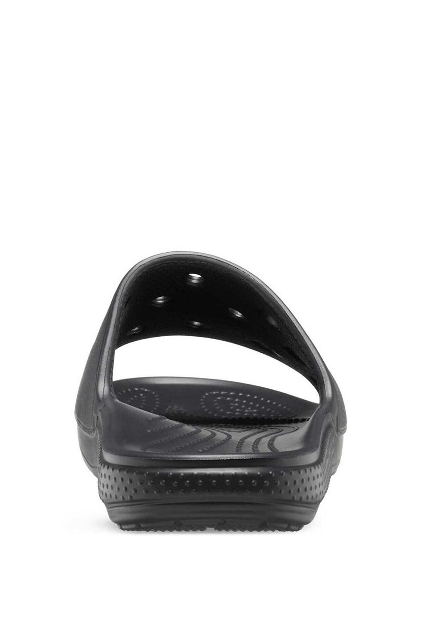 Crocs Classic Crocs Slide Unisex Terlik Black